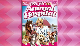Pet Vet 3D Animal Hospital