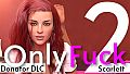 OF2 - Scarlett: Donation DLC
