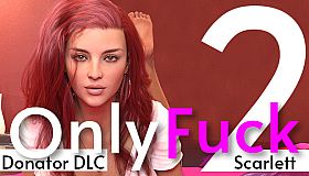 OF2 - Scarlett: Donation DLC