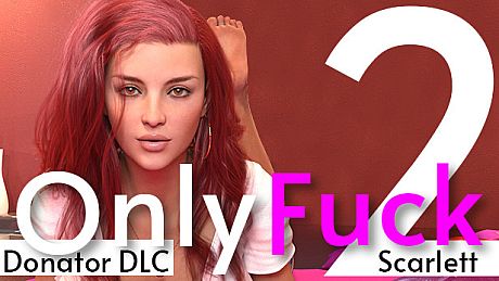 OF2 - Scarlett: Donation DLC DLC