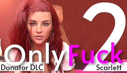OF2 - Scarlett: Donation DLC