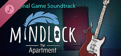 Mindlock - The Apartment: Original Soundtrack DLC