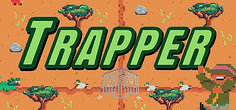 Trapper Game