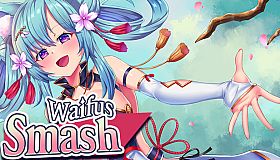 Waifus Smash