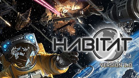 Habitat Game