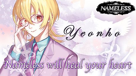 Nameless will heal your heart ~Yeonho~ DLC