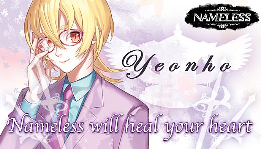 Nameless will heal your heart ~Yeonho~
