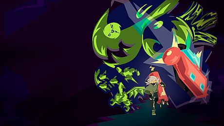 Cycle Chaser H-5 Game