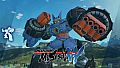 MEGATON MUSASHI W: WIRED - Victory Pose "Boxing"