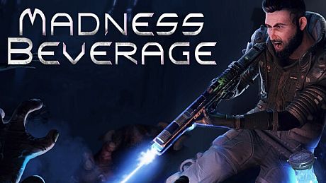 Madness Beverage Game