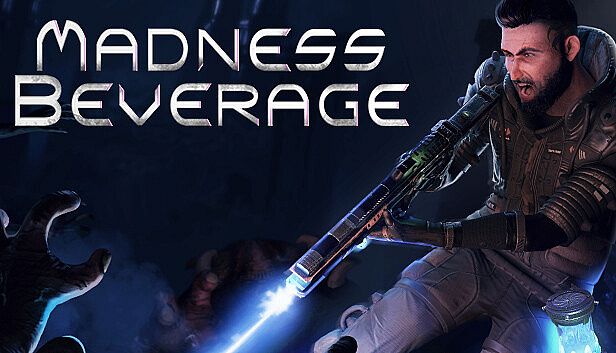 Buy Madness Beverage