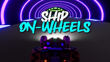 SHIP ON WHEELS Game