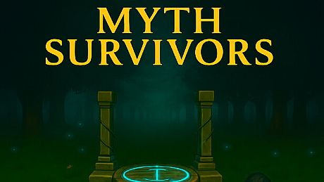 Myth Survivors Game