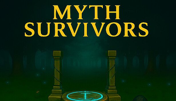 Buy Myth Survivors