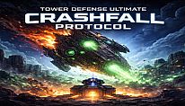 Comprar Tower Defense Ultimate: Crashfall Protocol para PC