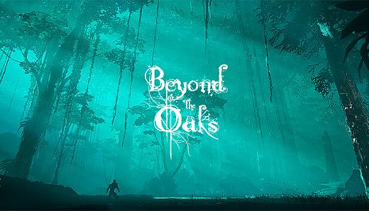 Beyond the Oaks