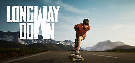Longway Down Game