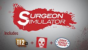 Surgeon Simulator