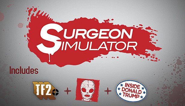 Buy Surgeon Simulator