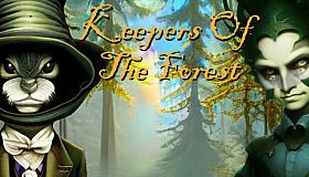 Keepers of the Forest