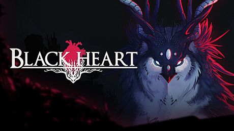 Blackheart Game