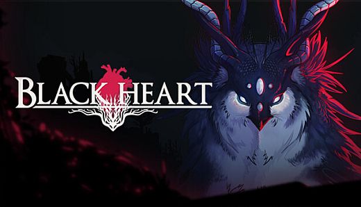 Blackheart