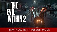 The Evil Within 2