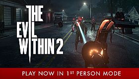 The Evil Within 2