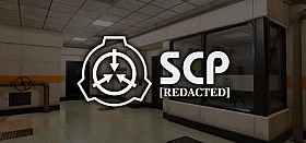 SCP [REDACTED]