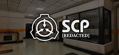 SCP [REDACTED] Game