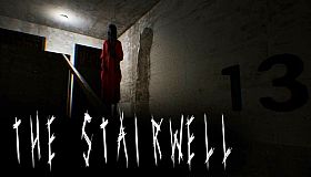 The Stairwell