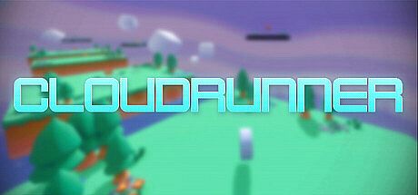 Cloud Runner Game