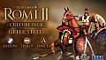 Total War: ROME II - Greek States Culture Pack