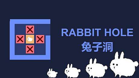 Rabbit Hole Game