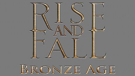 Rise and Fall: Bronze Age Game