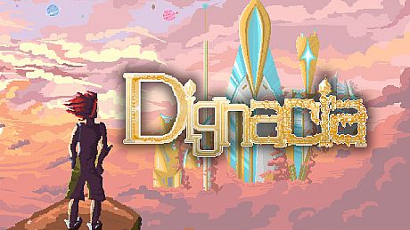 Dignacia Game