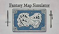 Comprar Fantasy Map Simulator para PC