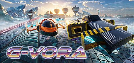 G-Vora