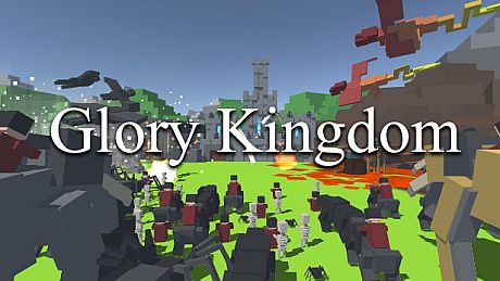 Glory Kingdom Game