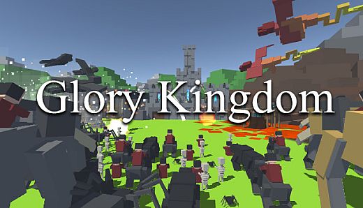Glory Kingdom