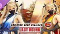 Morphing Ninja Costume - Marie Rose