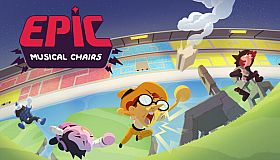 Epic Musical Chairs