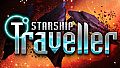 Starship Traveller (Fighting Fantasy Classics)