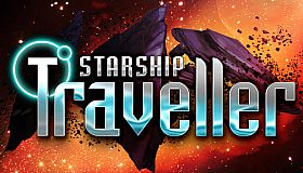 Starship Traveller (Fighting Fantasy Classics)