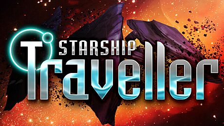 Starship Traveller (Fighting Fantasy Classics) DLC
