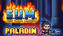 S.U.M. - Paladin für PC kaufen