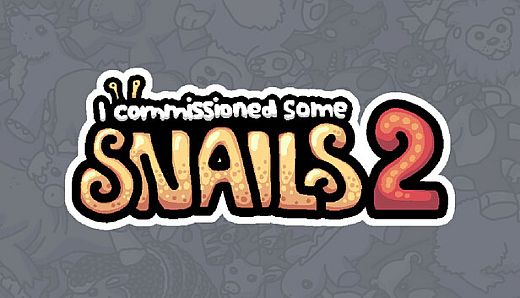I commissioned some snails 2