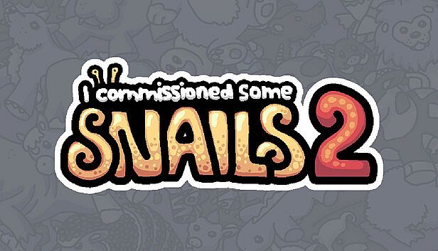 Buy I commissioned some snails 2