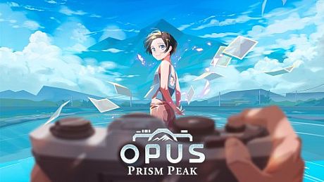 OPUS: Prism Peak Game