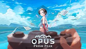 OPUS: Prism Peak